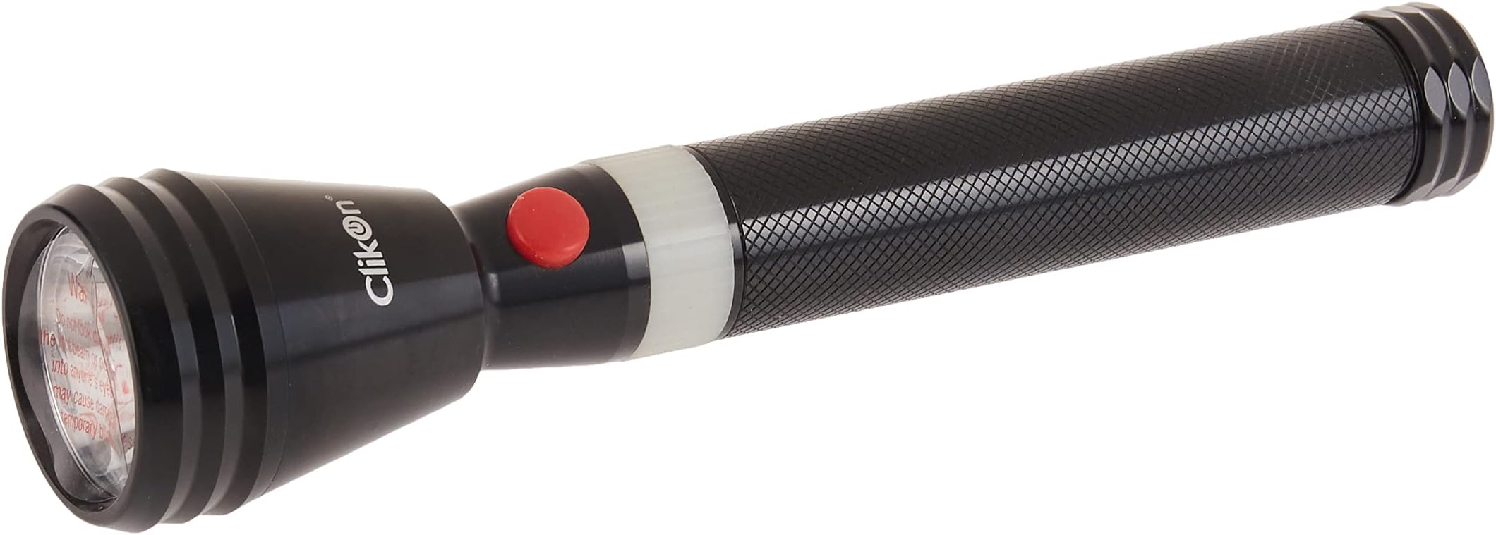 Clikon Premium Quality Flash Light/Torch Ck5082