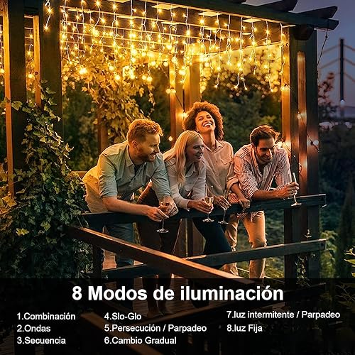 Luces, Video On Demand Imagen adicional
