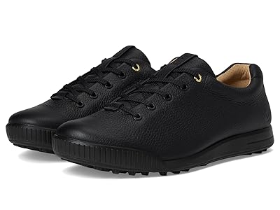 ECCO Golf Street Retro Hybrid Waterproof Golf Shoe Men