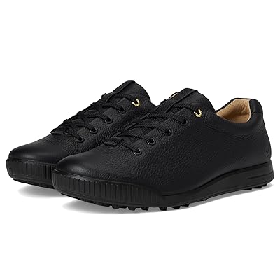 ECCO Golf Street Retro Hybrid Waterproof Golf Shoe Men