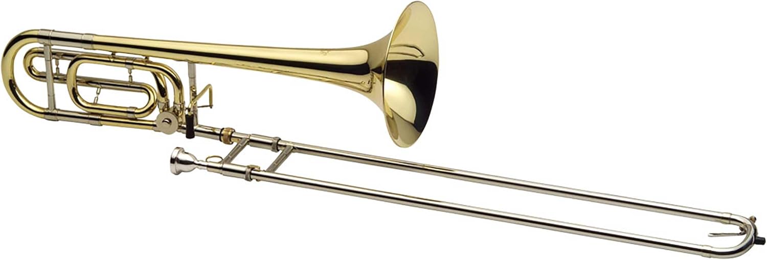 Kaerntner ケルントナー トロンボーン KTB-45 トロンボーン