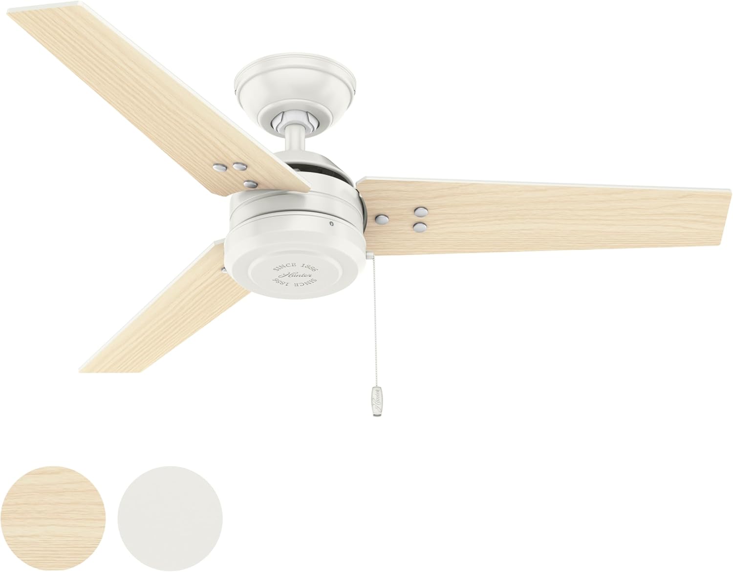 Ventiladores de Techo