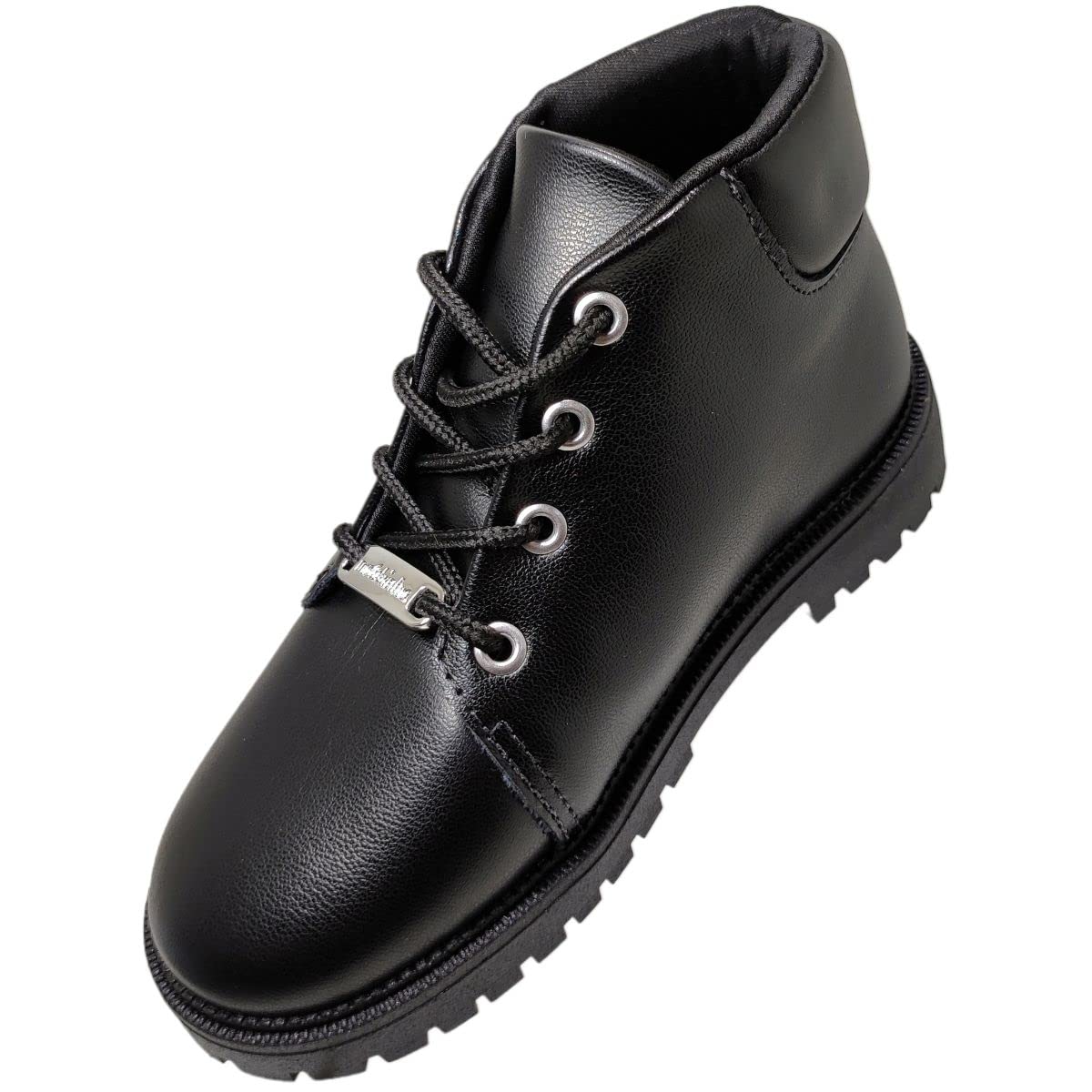 Bota Coturno Infantil Menina Tratorado Corações Molekinha 2126.521 em promoção! Veja a oferta e mais achadinhos de Botas 5 Hoje é o melhor dia para comprar Bota Coturno Infantil Menina Tratorado Corações Molekinha 2126.521 com aquele preço maroto! Promoção! Aproveite a oferta! 5