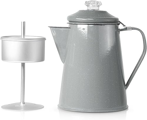 Miniatura 2 de GSI Outdoors Mesa 8 Cup Percolator
