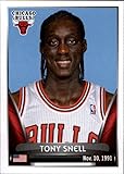 2014-15 Panini Stickers #75 Tony Snell - SportsCard SuperStore