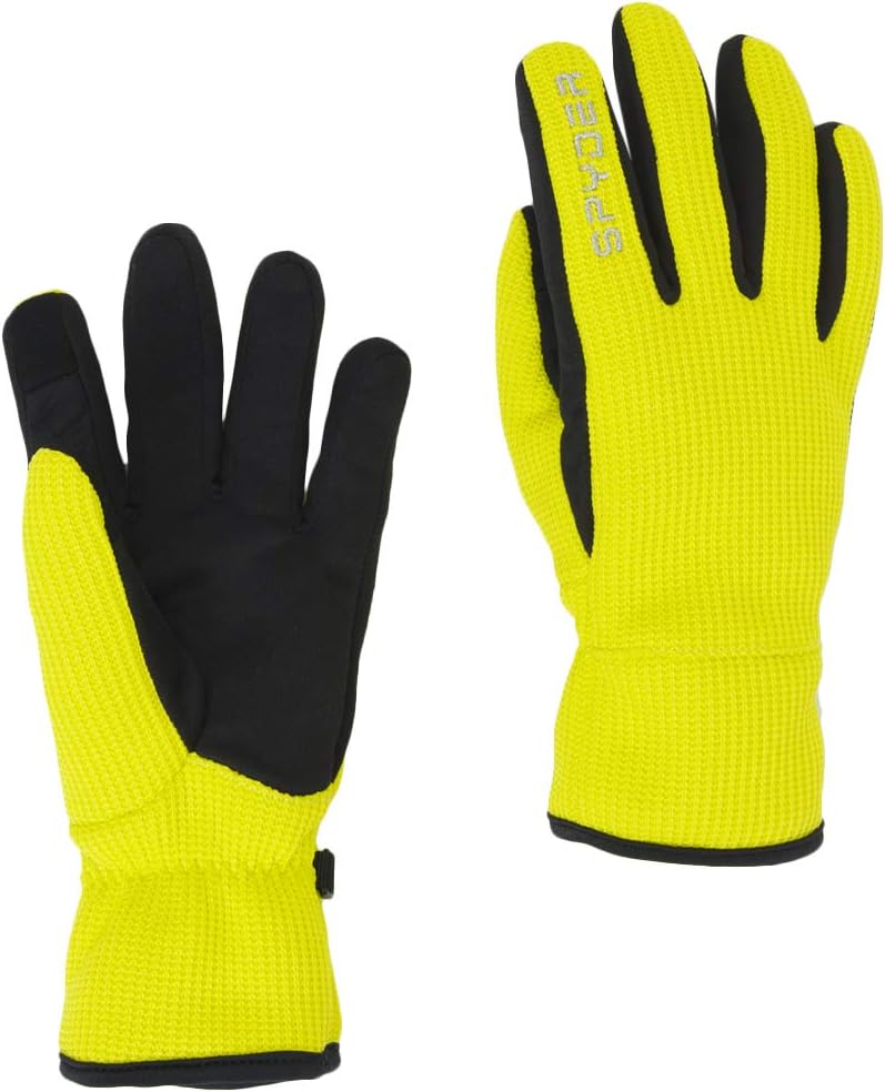 Spyder Womens Spyder Women's Bandita Stryke Glove - Image 2