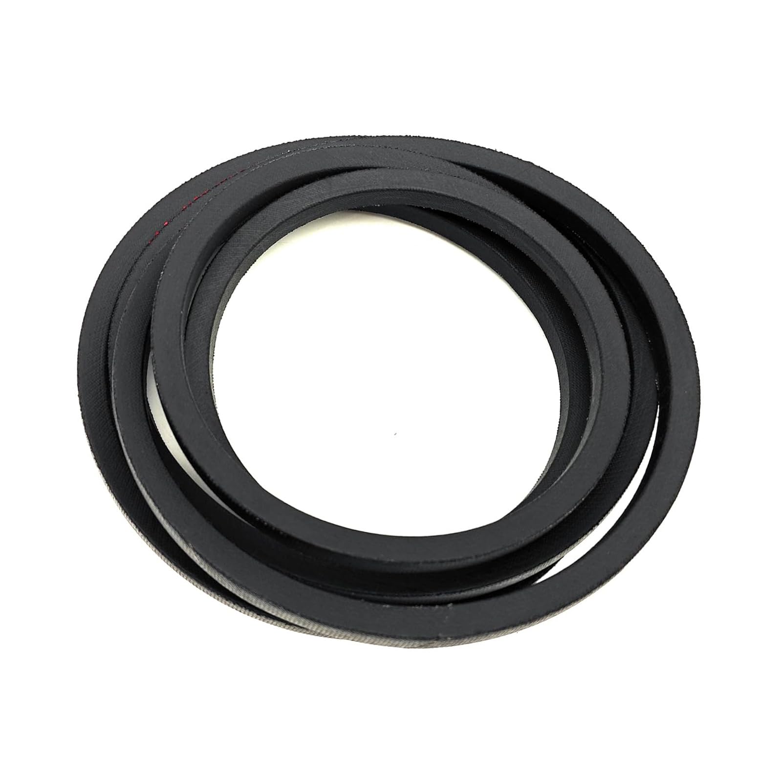 Easy Installation Lawns Drive Belt GX20006 88.9 Inch High Densities Rubber for Smooth Operations Replacements Replacements