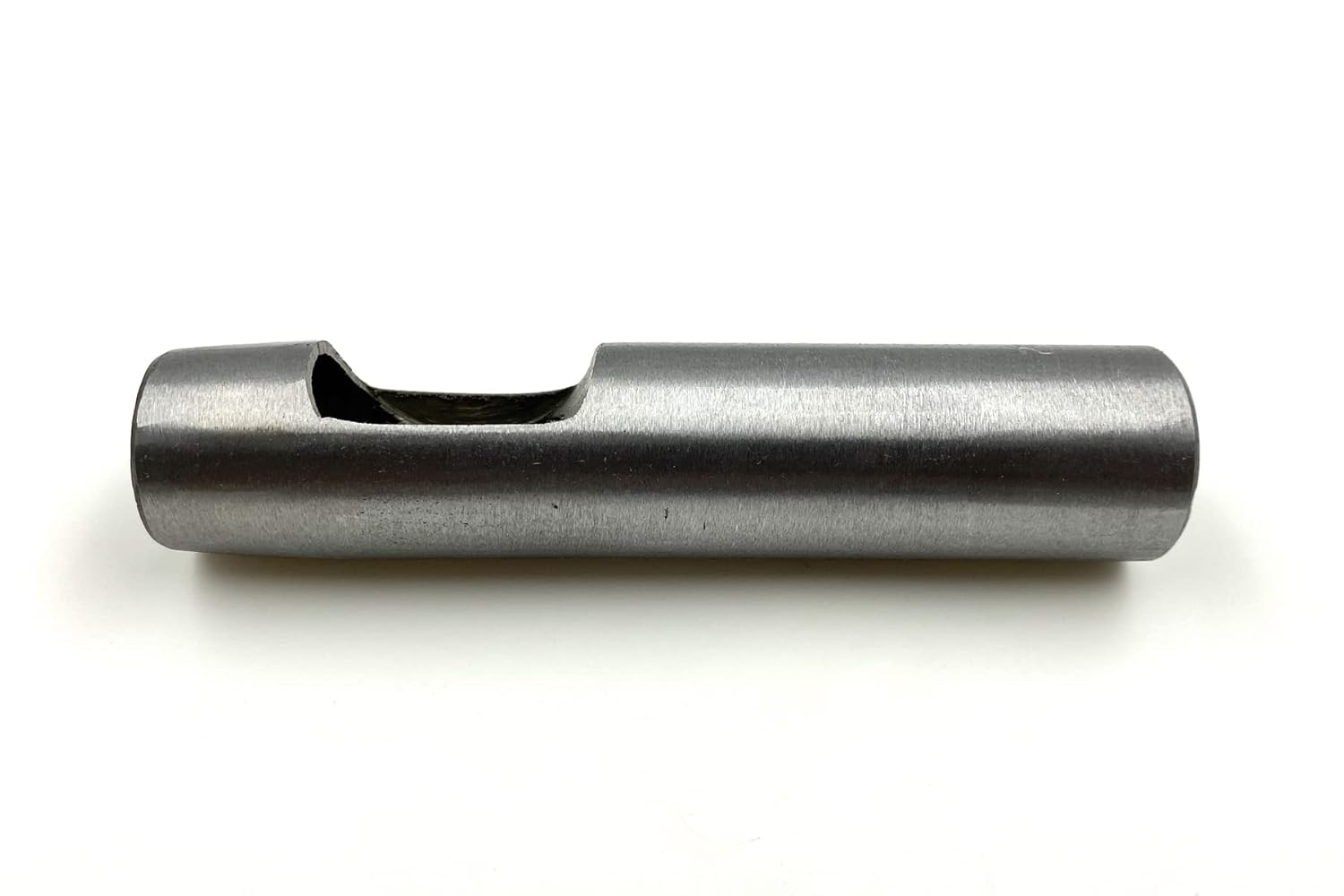 Round Leather Hole Puncher Hollow Gasket Cutting Cutter Punch Sets Tools for Cut Leather Rubber Paper Fabric Soft Material 0.9 Inch / 23mm S77