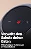 Amazon Echo Dot Max (Latest Generation) + Osram Alexa Socket