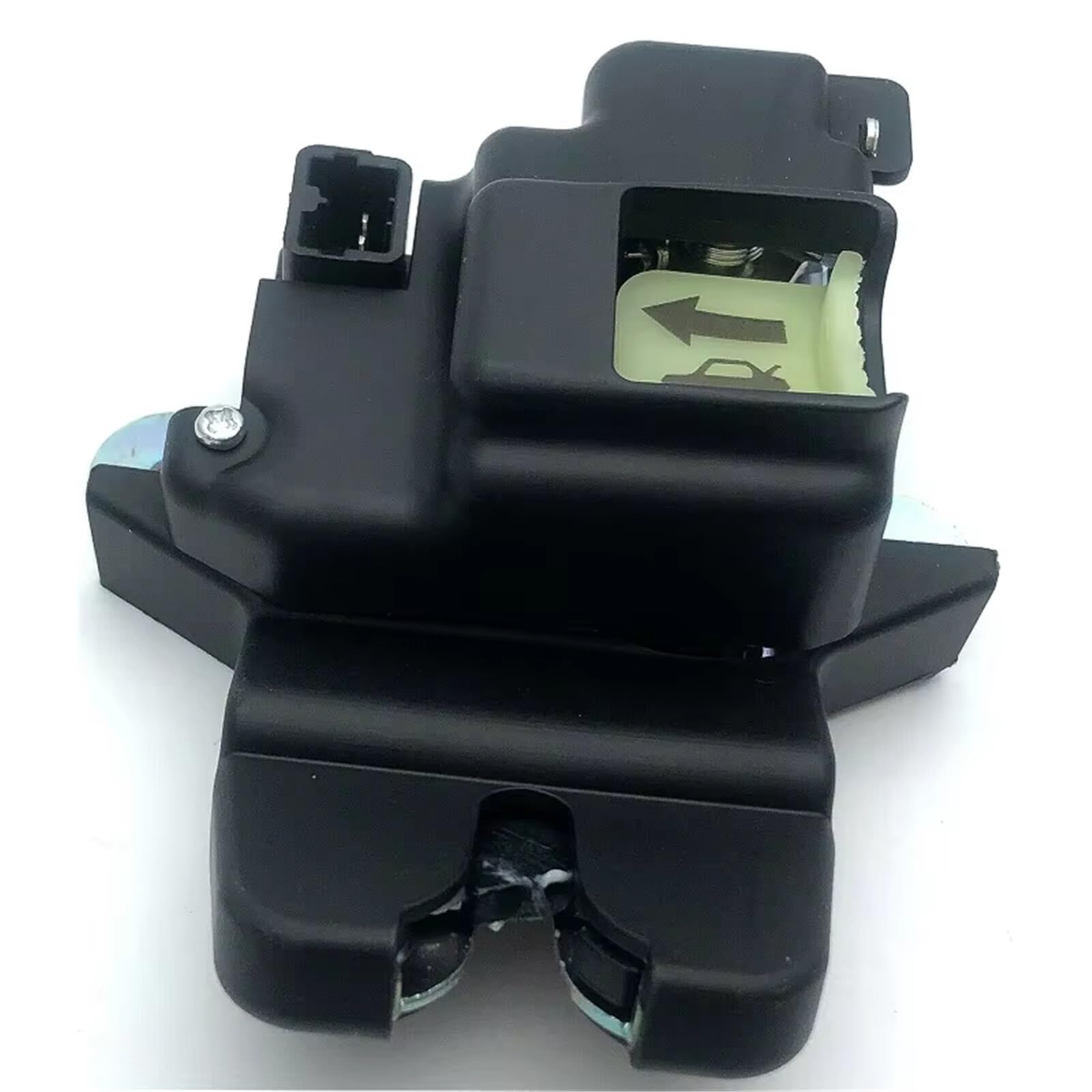 Onhbgtx One Color Compatible With Hyundai For Elantra 2011-2016 For Coupe 2013-2014 Boot Lock Tailgate Oem：81230-3X010 Tailgate Latch Assembly