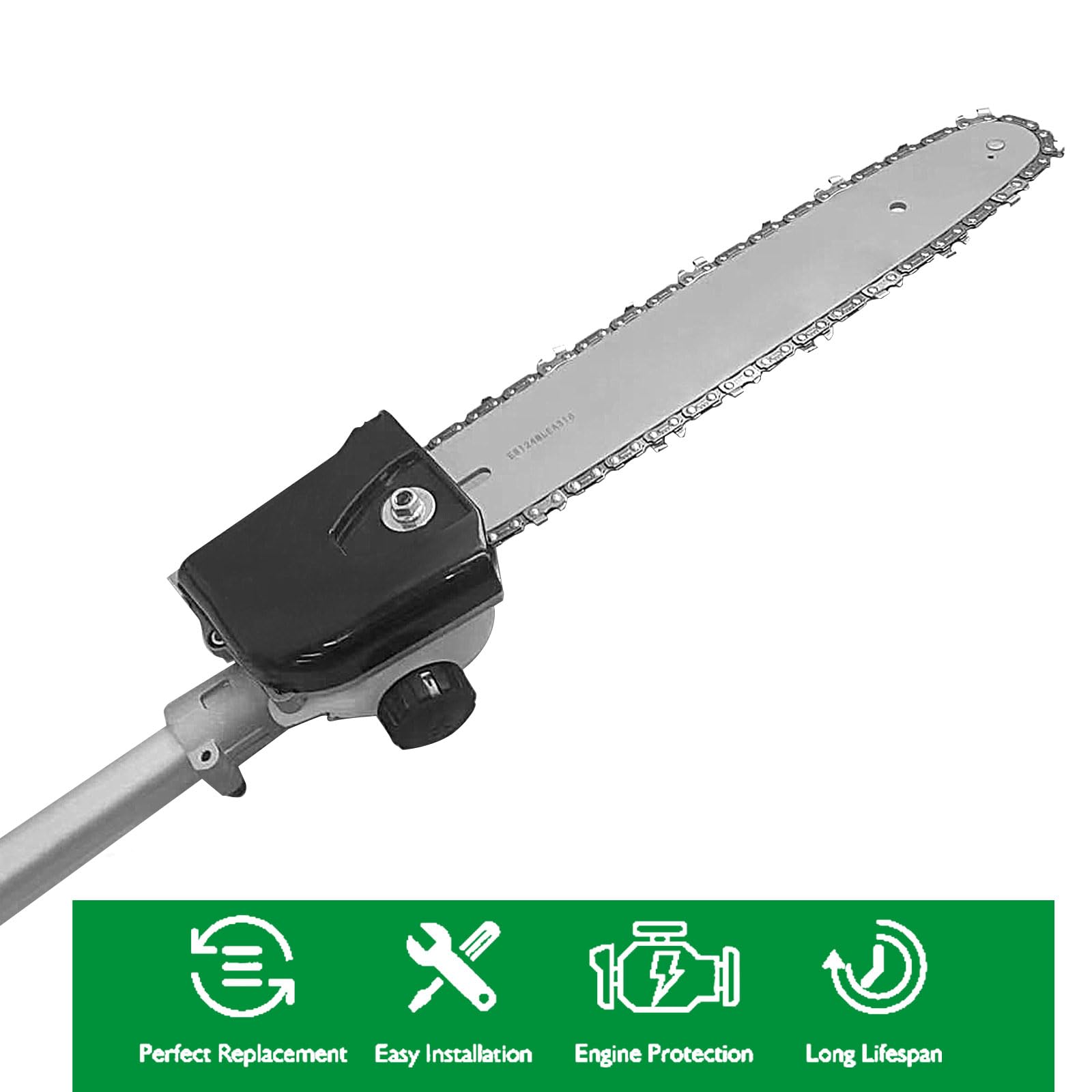 Amazon.com: Kerlista pole saw attachment Compatibility with