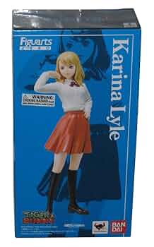 BANDAI Figarts ZERO カリーナ Amazon.co.jp: フィギュアーツZERO カリーナ 『ONE PIECE FILM