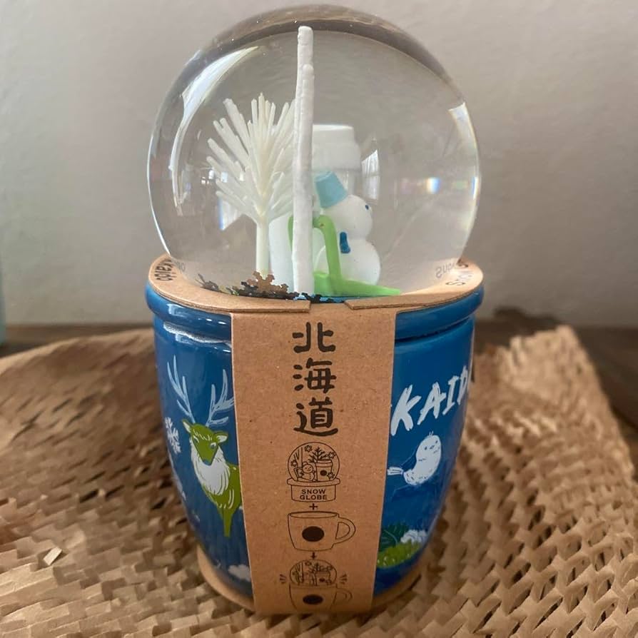 Amazon.co.jp: 北海道限定セット スターバックス マグカップ