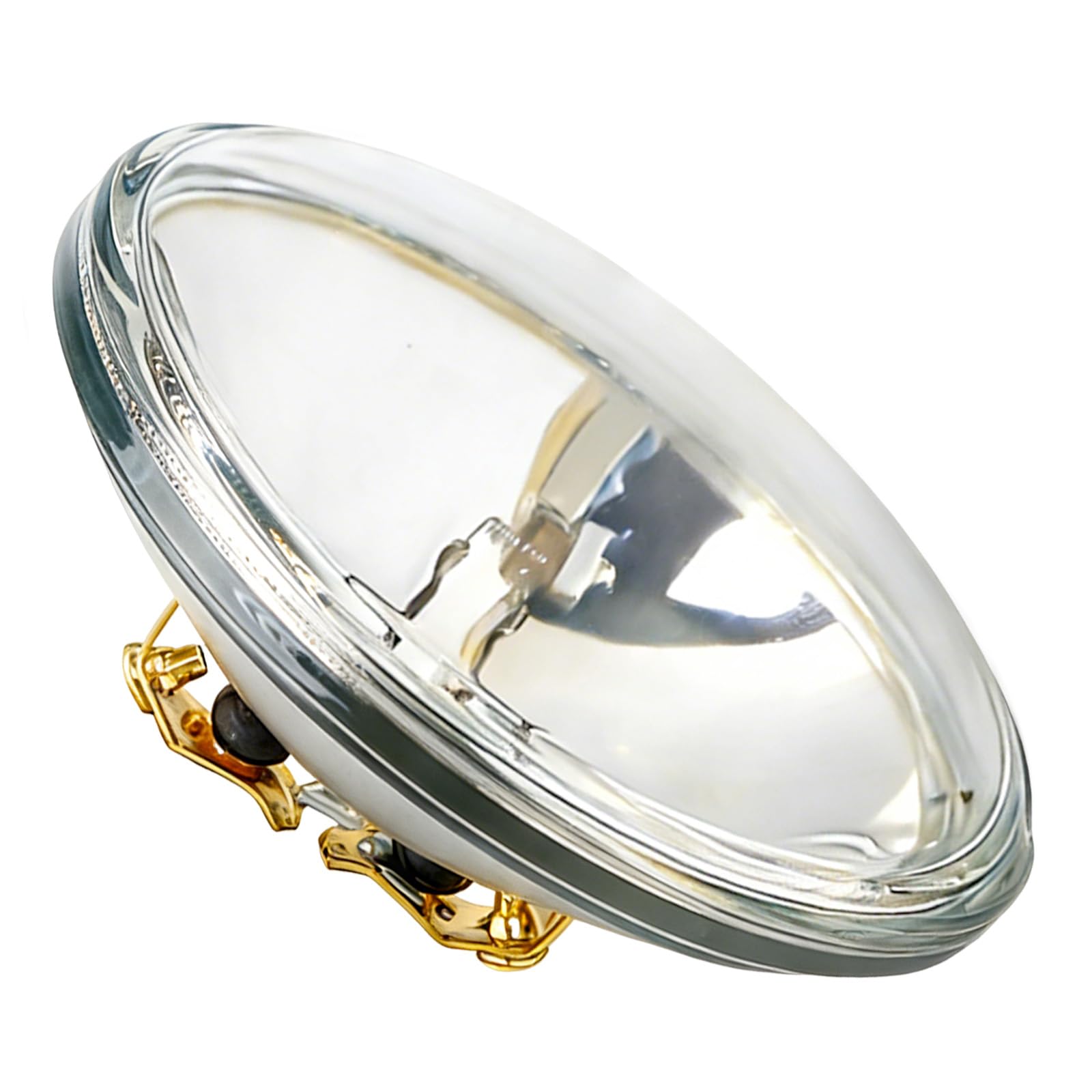 LedWekei Halogen Light Bulbs PAR36 Par Can Sealed Bulb 13V 100W 4509 Spot Lamp Warm White