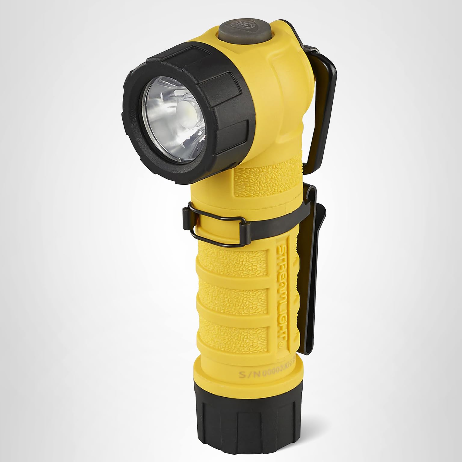 Streamlight 88836 PolyTac 90X USB 500-Lumen 7,000-Candela LED Streamlight 88836 PolyTac 90X USB 500-Lumen 7,000-Candela LED
