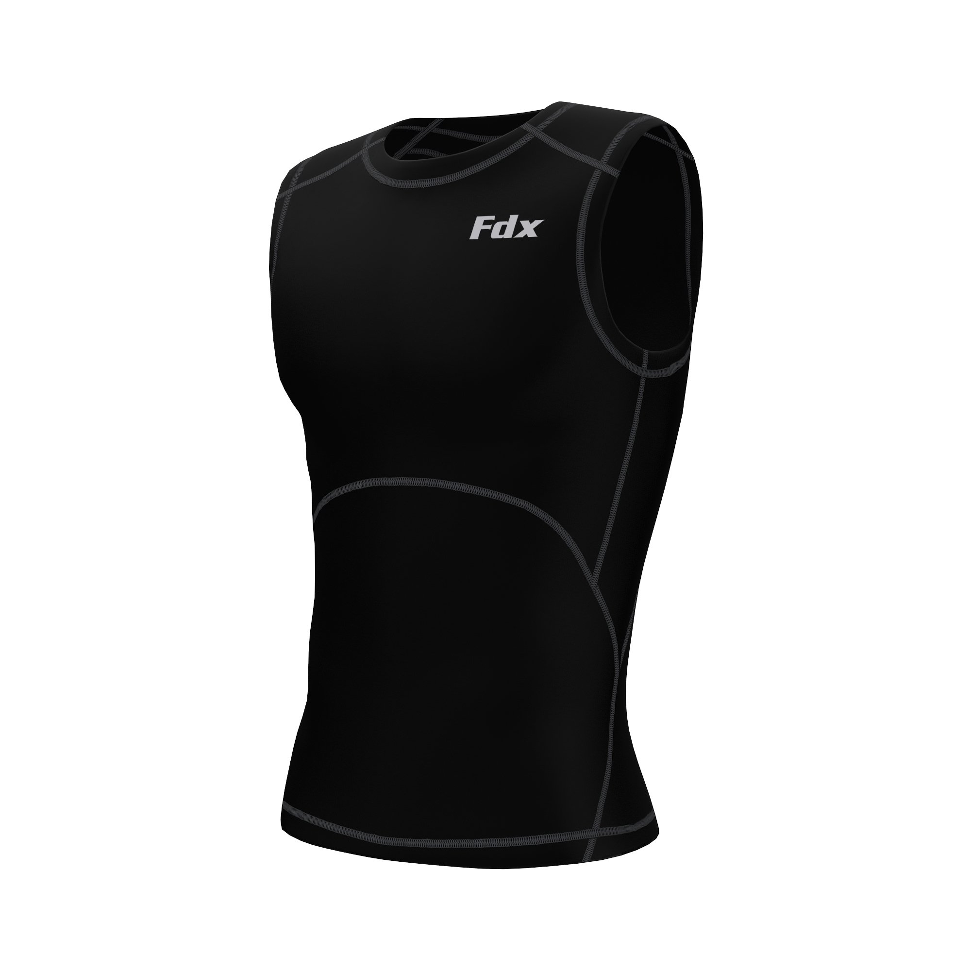 fdx base layer