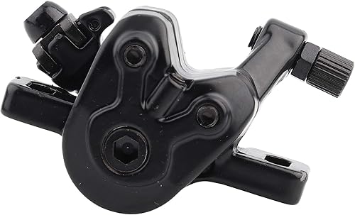 Frenos, Dispositivo de Freno Scooter Eléctrico para M365 y Similar Durable y Fácil de Instalar, para el Trabajo Diario y la Recreación