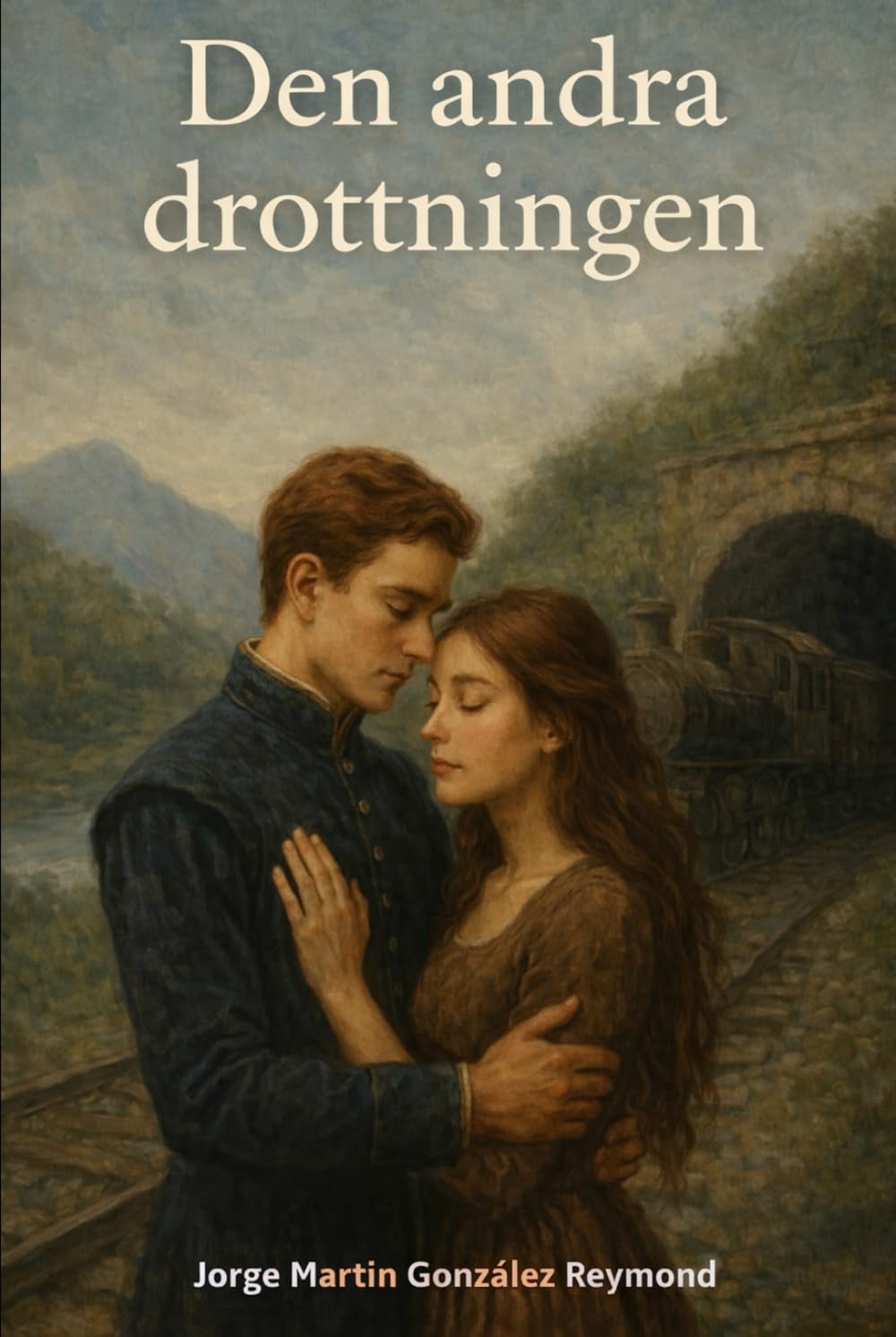 Den andra drottningen