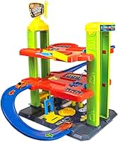 MEGA PARKING CENTER MARAL COLORIDO