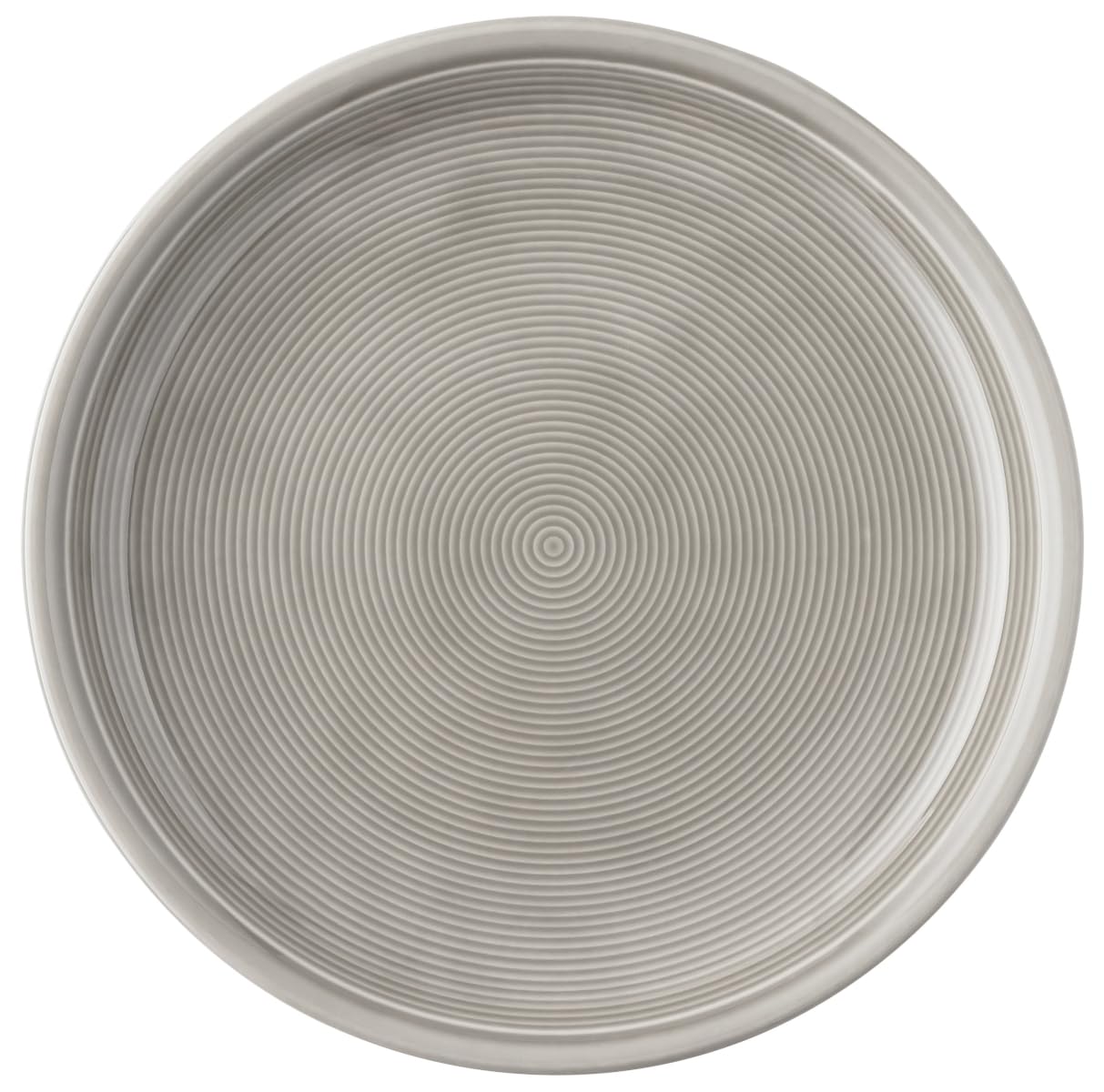 Trend Colour Moon Grey Breakfast Plate 22 cm