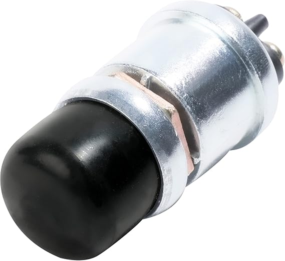 AOCISKA 12V 50A Engine Start Push Button Momentary Start