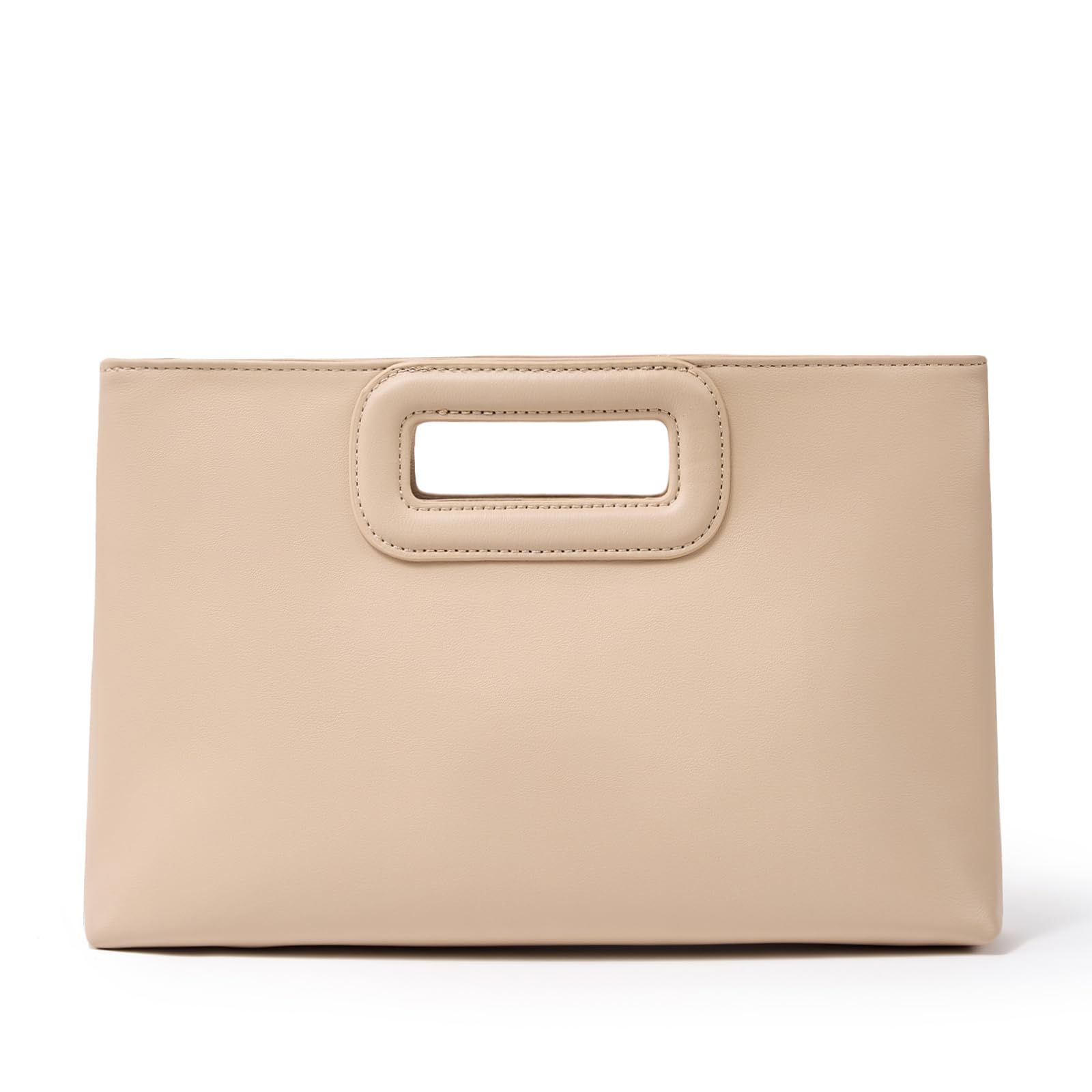 Top Handle Clutch Handbags for Women, Evening Handbag Shoulder Crossbody Purse