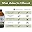 Organic Black Seed Oil - USDA Certified Cold Pressed Glass Bottle Over 1.5% Thymoquinone 3X strength Turkish Black Cumin Nigella Sativa non-GMO 100% Pure Blackseed Oil (8oz Glass Bottle)