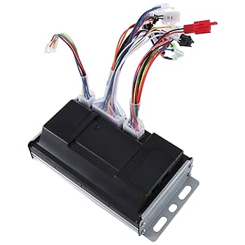 Amazon.com : Nuhikap 2X 60V 3000W Sine Wave Brushless Motor