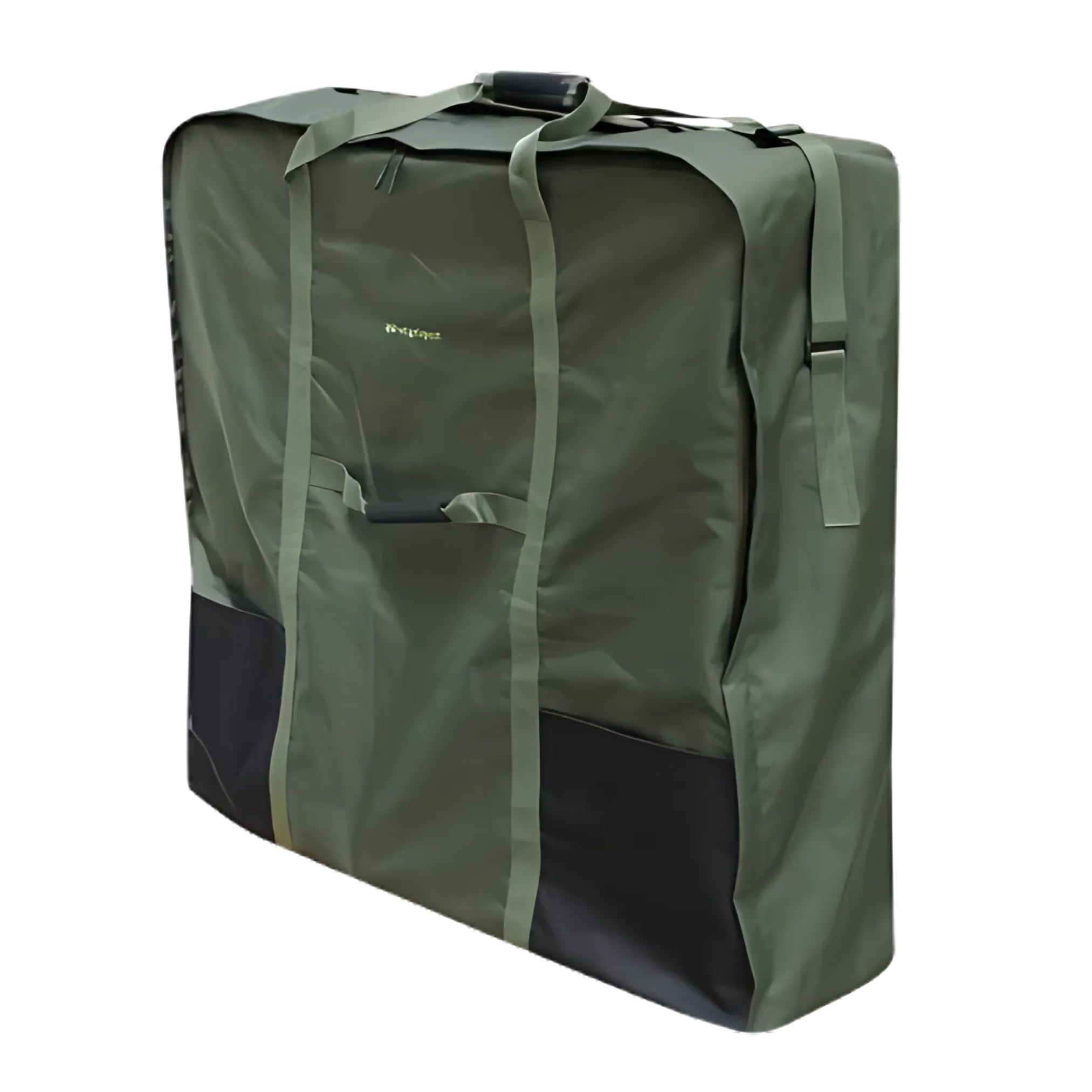 MK Bedchair XXL - Borsa per il trasporto da pesca, extra grande, resistente e impermeabile, perfetta per un trasporto sicuro e comodo