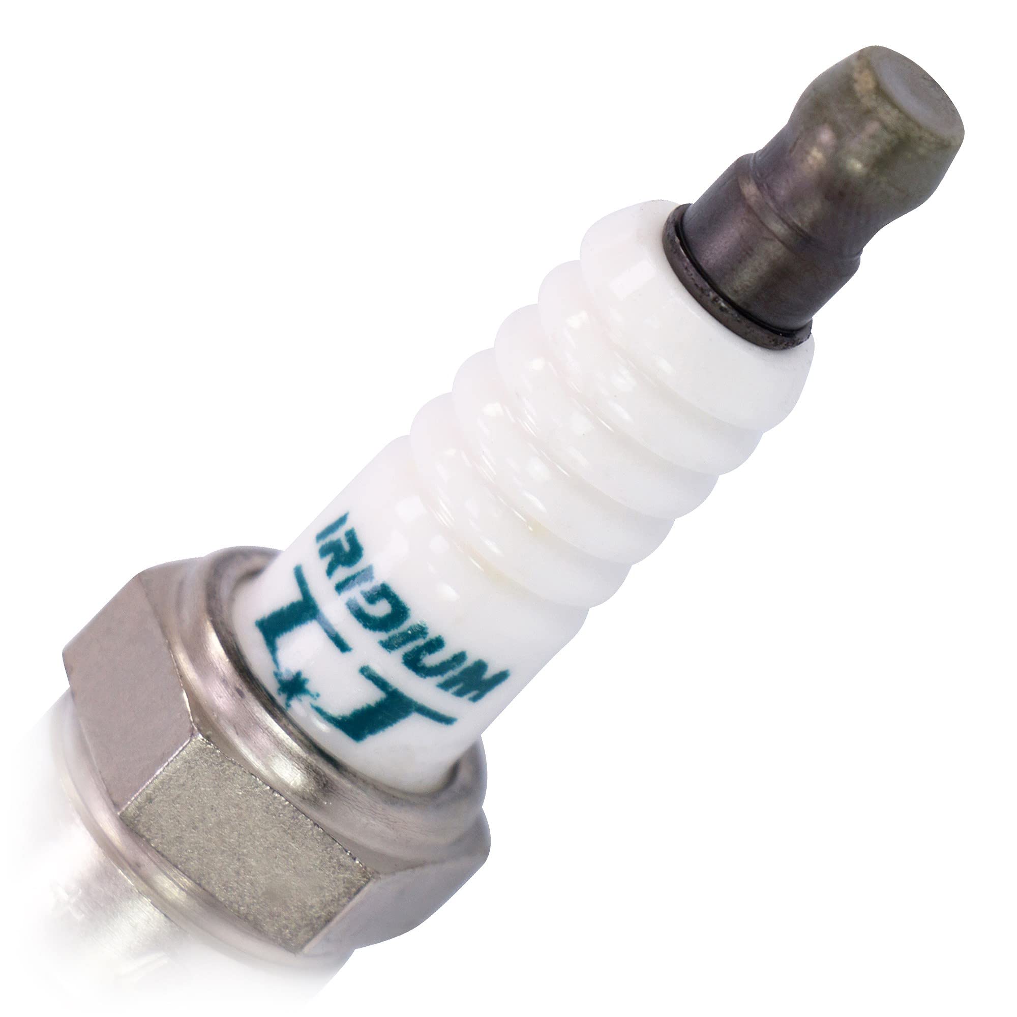 Amazon.com: Denso (4719) ITV20TT Iridium TT Spark Plug, (Pack of 1