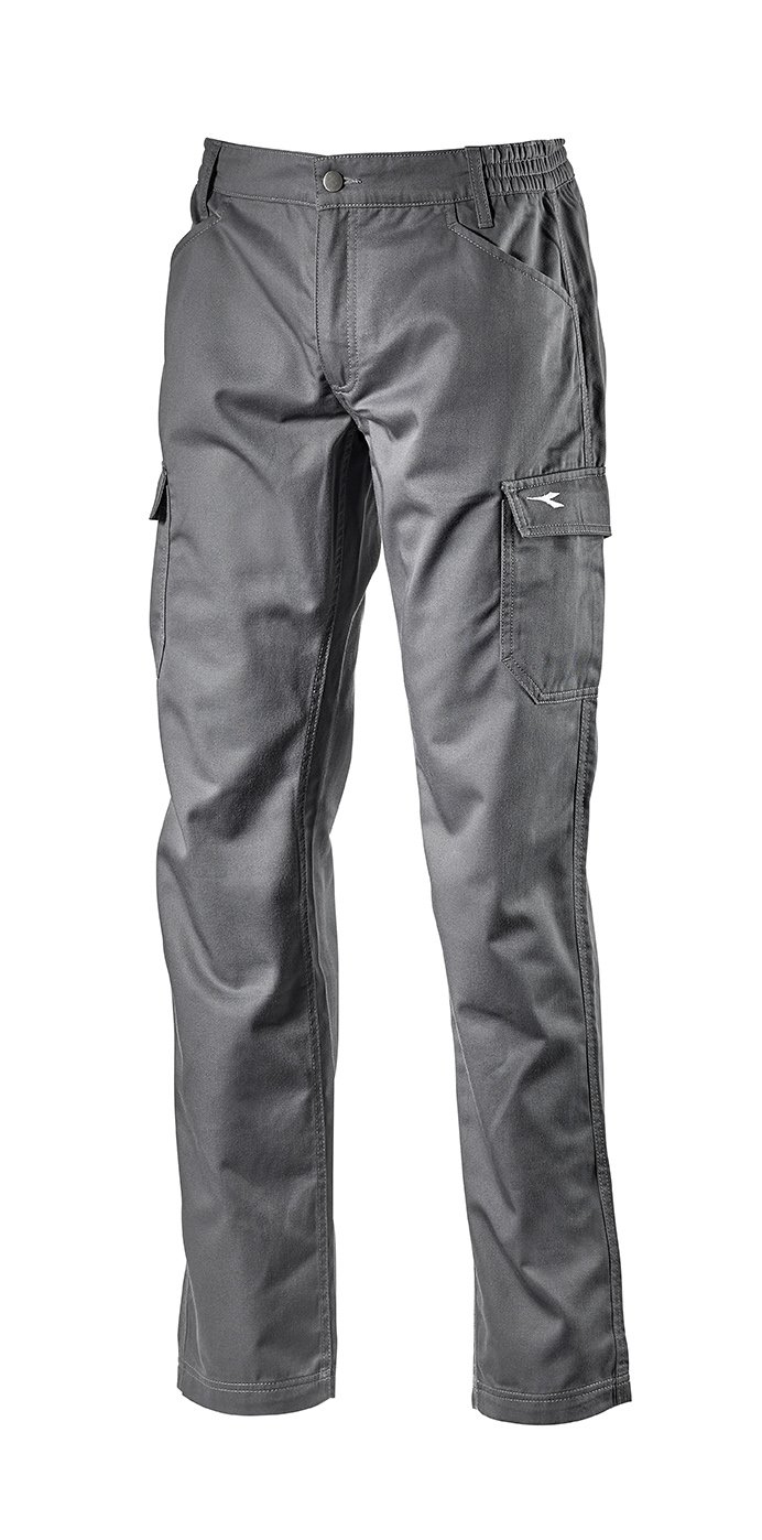 Pantaloni da Lavoro Diadora Utility Pant Level