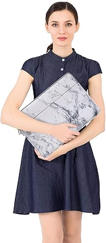 Miniatura 6 de MOSISO Funda para laptop compatible con MacBook AirPro Retina portátil de 13 a 133 pulgadas compatible con MacBook Pro de 14 pulgadas 2021 2022