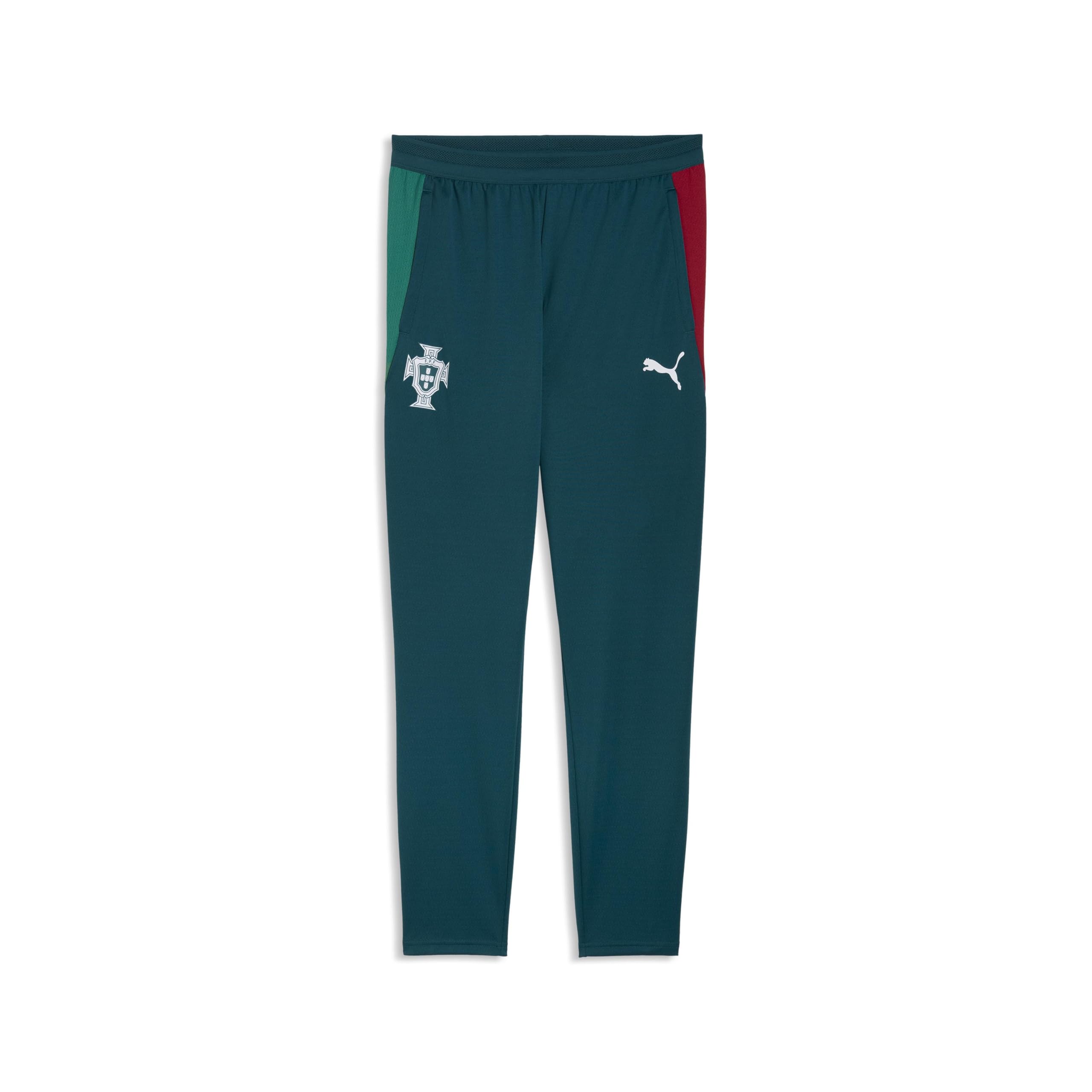 PUMA FPF Training Pants w/Pockets