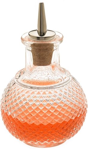 Miniatura 5 de Barfly Liquor Dasher, Acero Inoxidable