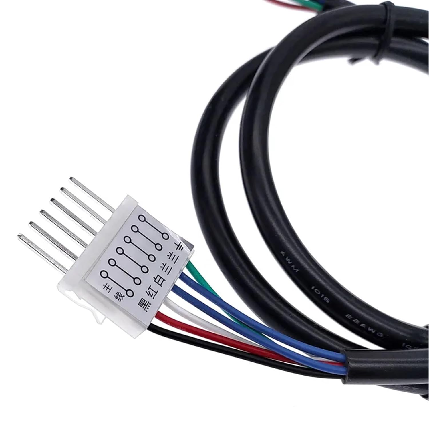 RBFRZGSU 1pcs UX-52 MCU control multi-function Digital display Motor Speed 400W AC220V Pinpoint Regulator Controller Forward&Backward 50/60hz