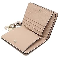 Chloé(クロエ)ベイリー二つ折り財布 Amazon | [クロエ] 二つ折り財布 アルファベット ミニ財布