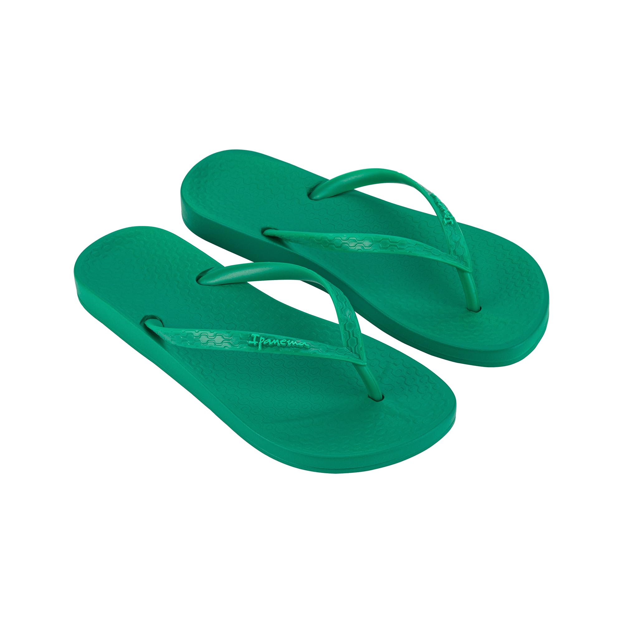 Ipanema ANAT COLORS FEM, Flip-Flop, GREEN,