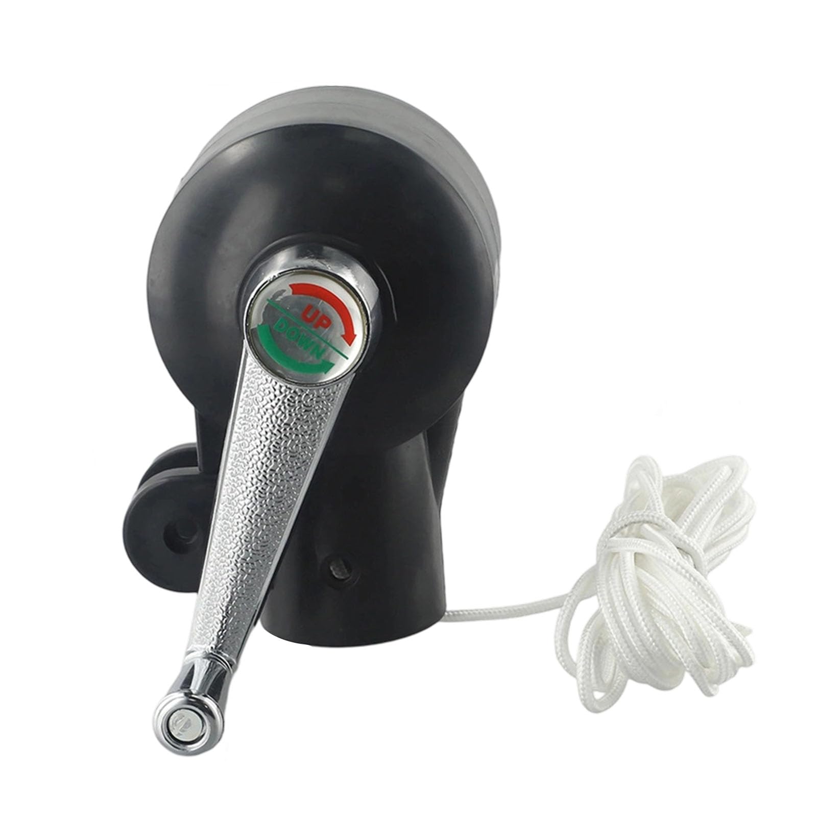 Parasol Shaker, Crank Handle, Garden Umbrella Handle, Parasol Parts, Replacement Accessories, Outdoor Patio Replacement Parts