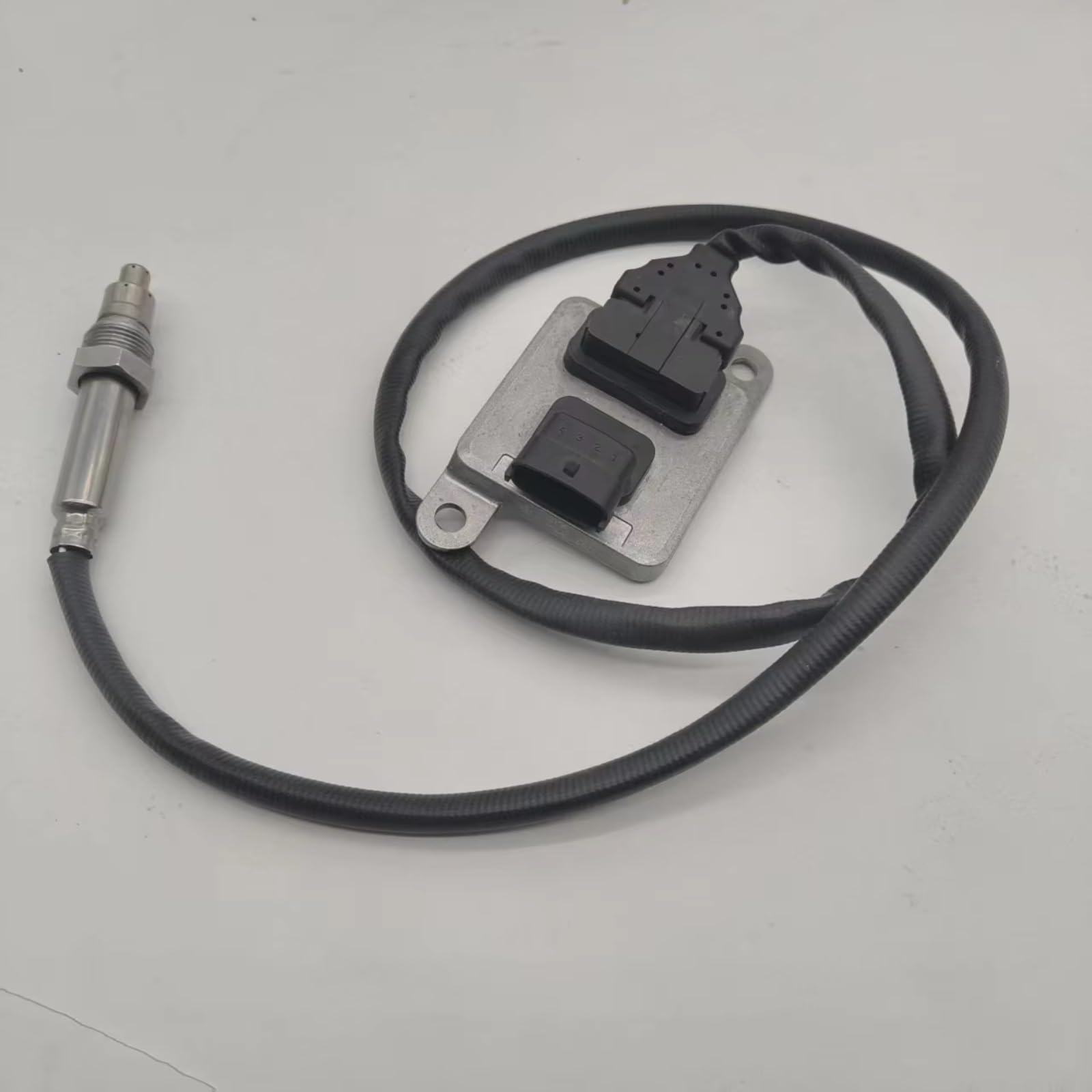 para Transit, para Sensor de óxido de nitrógeno Personalizado 2.0 Sensor NOx 2382101 JK21-5L248-AG JK215L248AG SNS737A A3C02859500-01 Sensor Nox