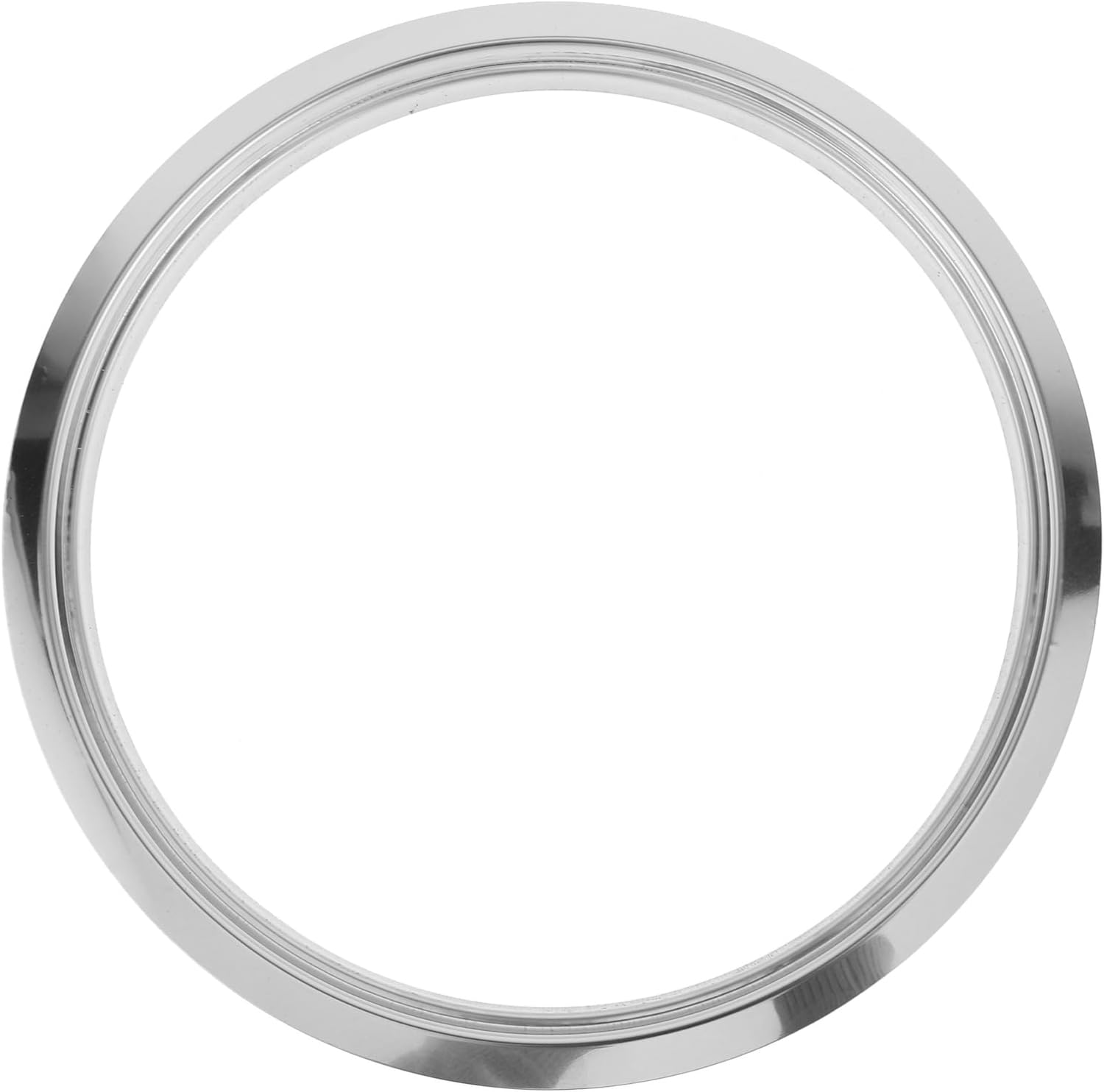 Stable Ring for Induction Cooker Hot Pot Stove Protector Stainless Steel Pot Fitting Accessory