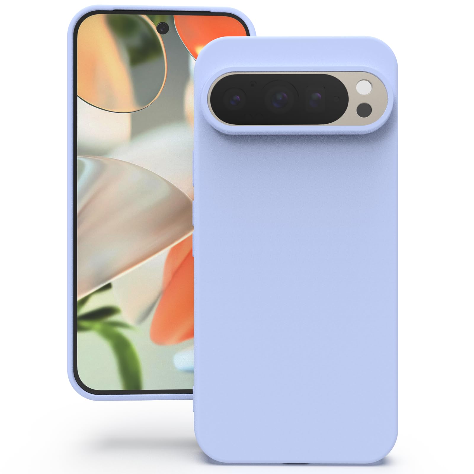 YATWIN für Google Pixel 6 7 8 9 10 Hülle