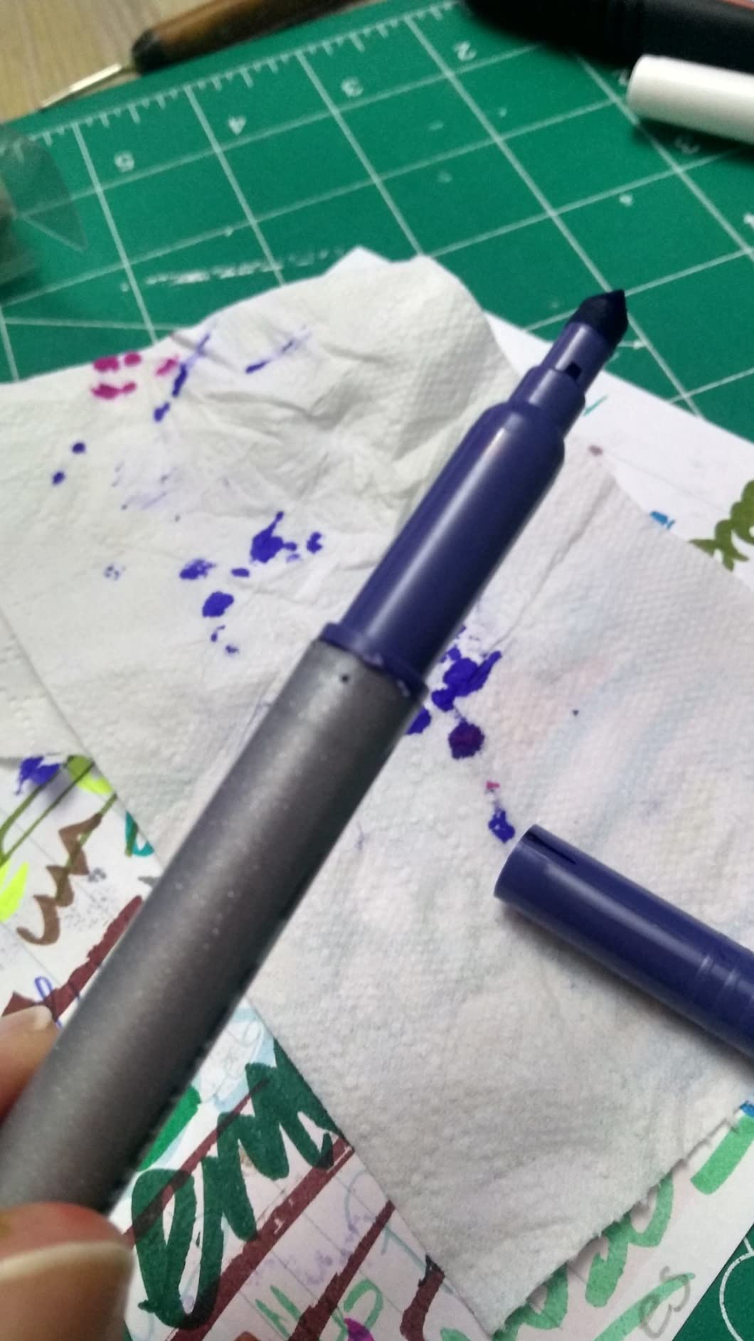 8/mo Finance STAEDTLER 3200 TB72 Design Journey DoubleEnded Fibre