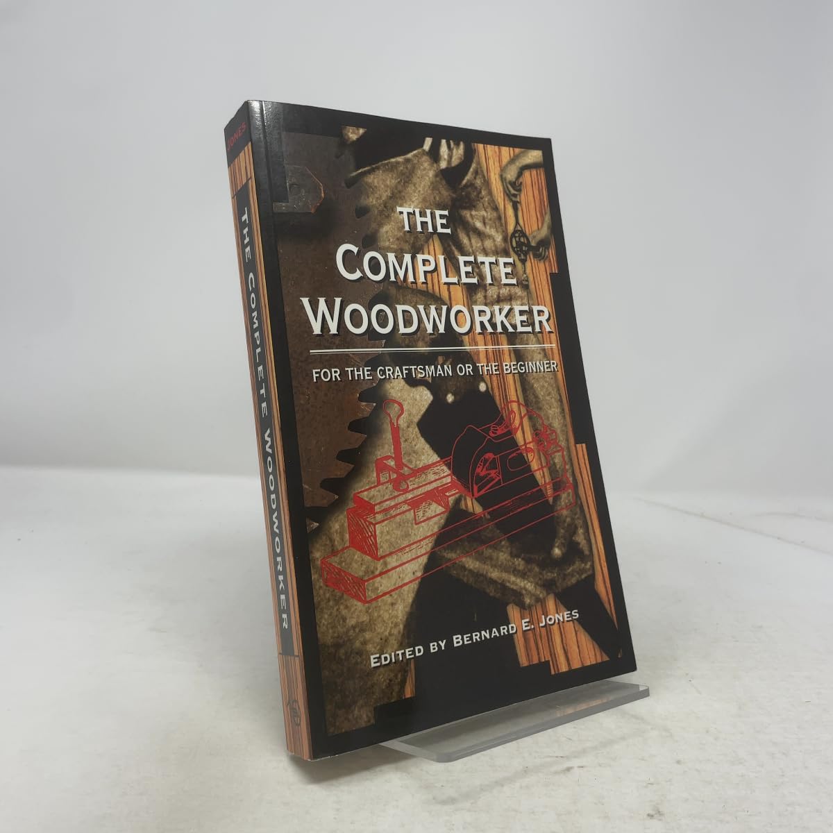 The Complete Woodworker