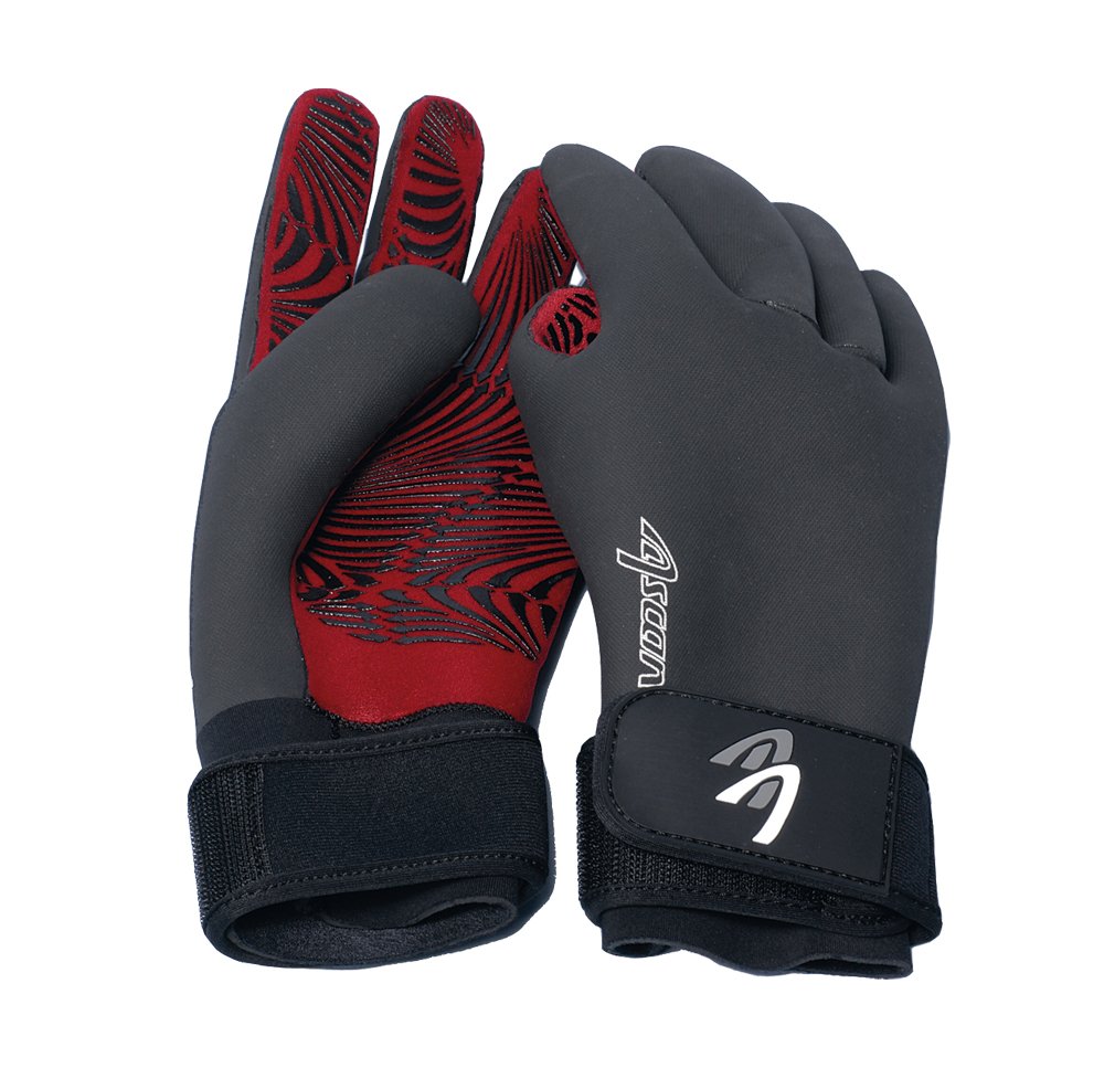 Ascan Neoprenhandschuhe Surfhandschuhe Spring