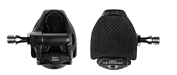 シマノ(SHIMANO) ペダル(SPD-SL) ペダルプレート付き 61Tn78OJawL._AC_UL210_SR210,