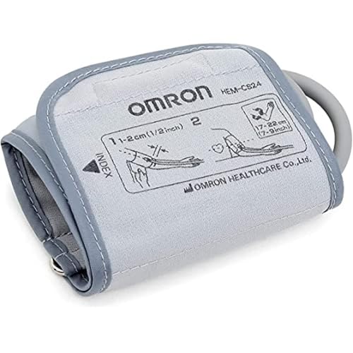 OMRON Bracciale Small 17-22 cm per Misuratori Pressione