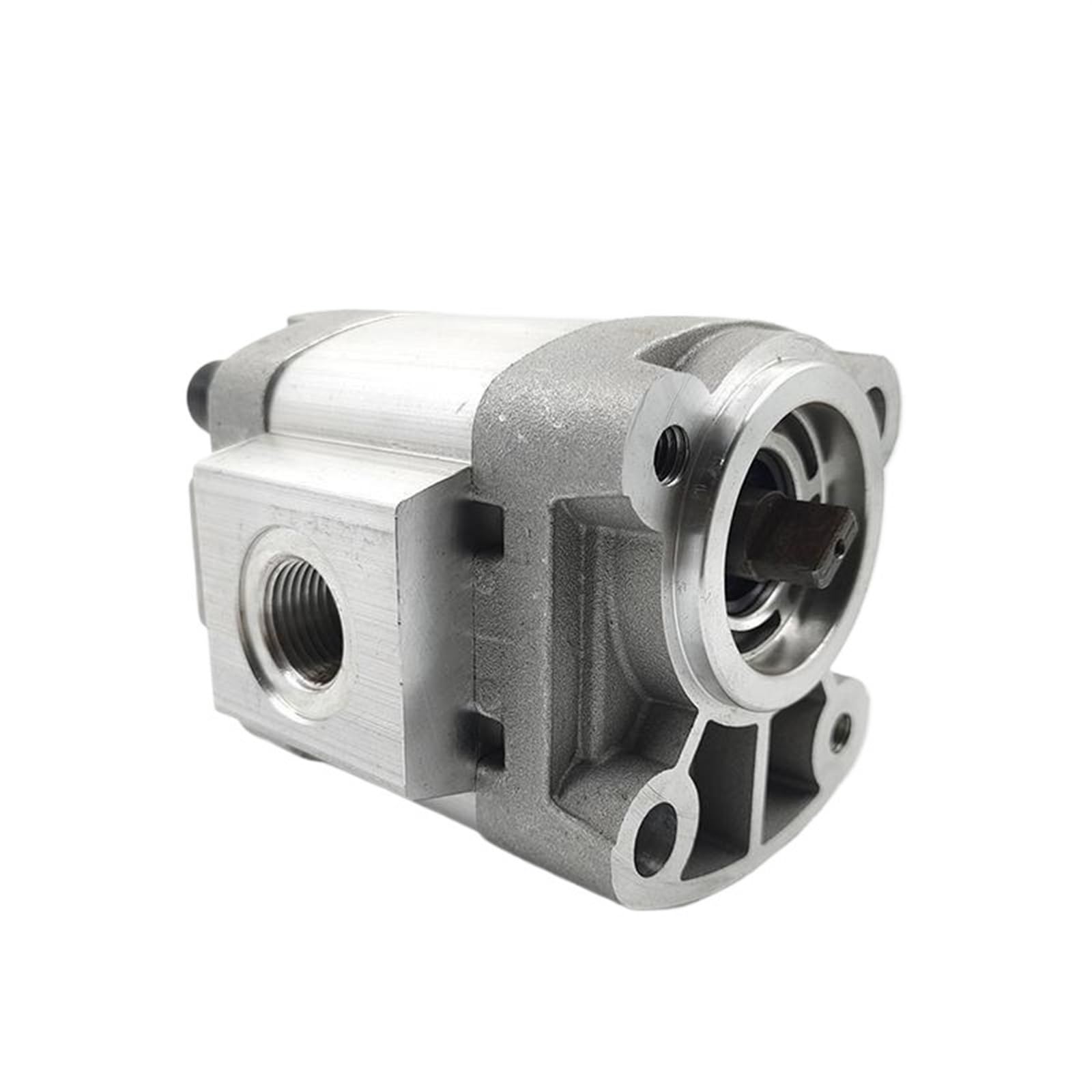 Pompe hydraulique CBQZ-G3.2FL haute pression pour hayon de camion