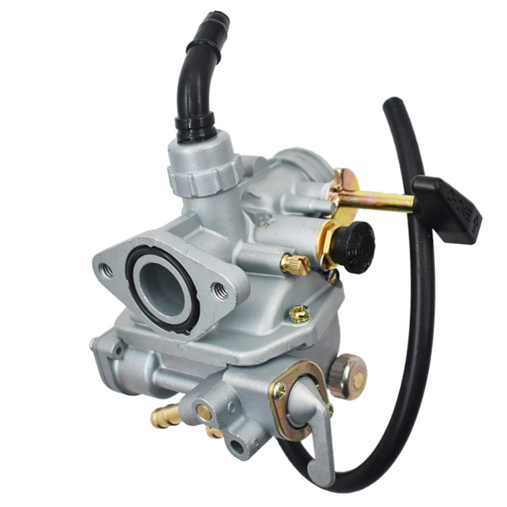 waltyotur Motorcycle Carburetor Replacement for Honda ST90 Carb 1973 1974 1975