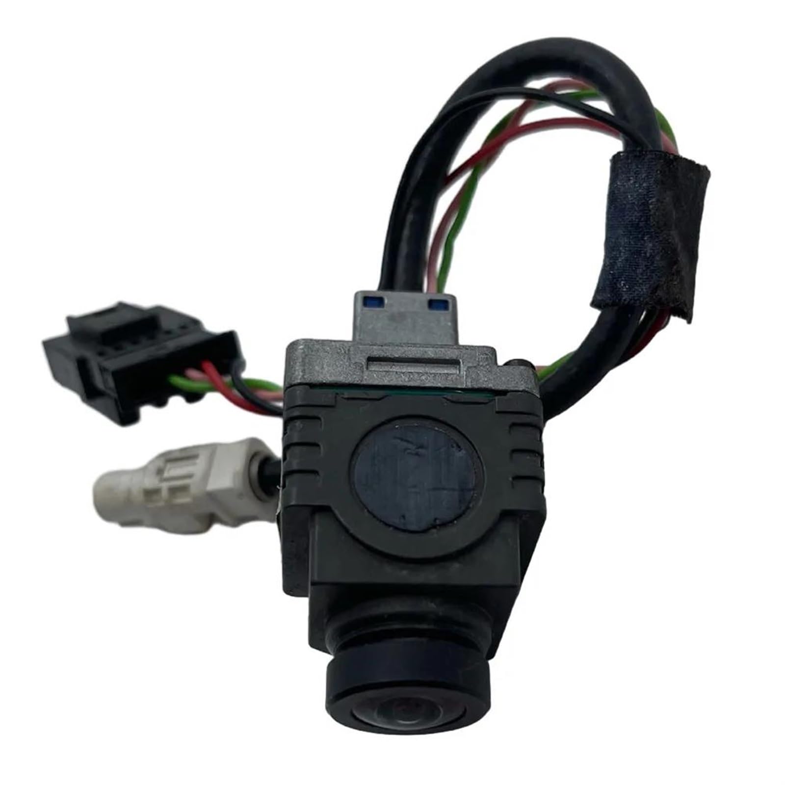 Videocamera di backup A4479057102 Accessori Per Auto Per Telecamera Di Parcheggio Retromarcia Per Visione Notturna Per Auto ABS Telecamera di Retromarcia