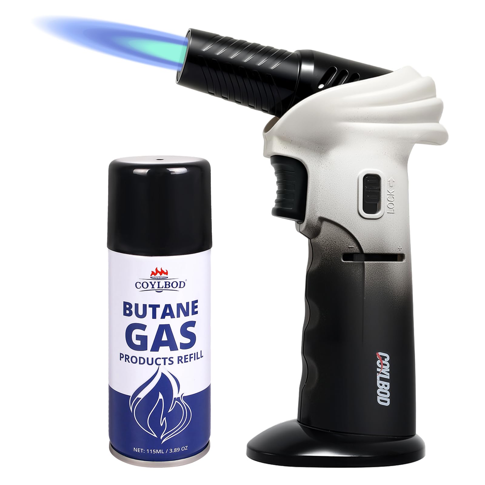 CoYlBod ZP-24 Torch